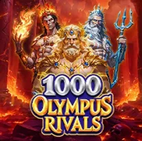 1000 Olympus Rivals bei Vulkan Spiele spielen