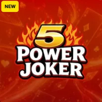 5 Power Joker bei Vulkan Spiele