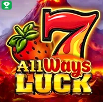 All Ways Luck bei Vulkan Spiele
