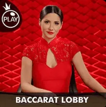 Baccarat Lobby bei Vulkan Spiele