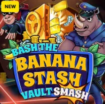 Bash the Banana Stash bei Vulkan Spiele