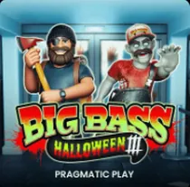 Big Bass Halloween 3 bei Vulkan Spiele spielen