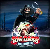 Big Bass Halloween bei Vulkan Spiele spielen