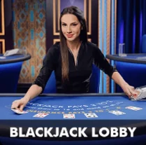 Blackjack Lobby bei Vulkan Spiele spielen
