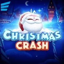 Christmas Crash – Slot bei Vulkan Spiele