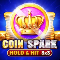 Coin Spark bei Vulkan Spiele spielen