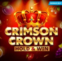 Crimson Crown – Slot bei Vulkan Spiele