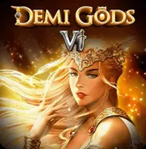Demi Gods VI bei Vulkan Spiele spielen