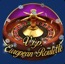 European Roulette VIP – Slot bei Vulkan Spiele