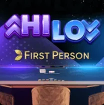 First Person HiLo – Slot bei Vulkan Spiele