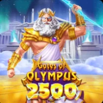 Gates of Olympus 2500 – Slot bei Vulkan Spiele