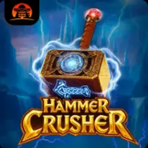 Hammer Crusher bei Vulkan Spiele spielen