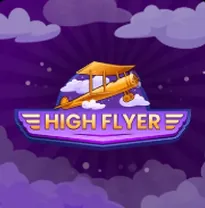 High Flyer bei Vulkan Spiele spielen