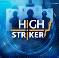 High Striker bei Vulkan Spiele spielen