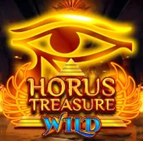 Horus Treasure Wild bei Vulkan Spiele spielen
