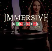 Immersive Roulette bei Vulkan Spiele spielen