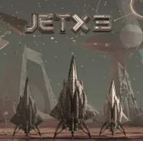 JetX3 – Slot bei Vulkan Spiele