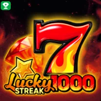 Lucky Streak 1000 bei Vulkan Spiele spielen