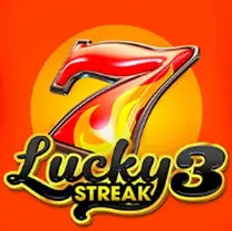 Lucky Streak 3 bei Vulkan Spiele spielen