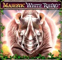 Majestic White Rhino bei Vulkan Spiele spielen