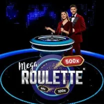 Mega Roulette bei Vulkan Spiele spielen