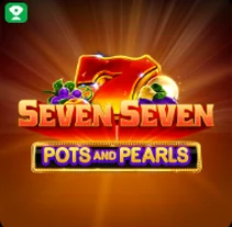 Seven Seven Pots and Pearls – Slot bei Vulkan Spiele