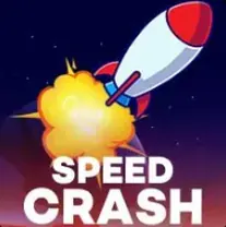 Speed Crash bei Vulkan Spiele