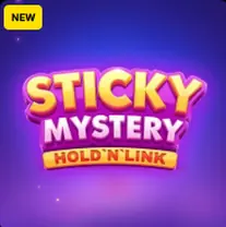 Sticky Mystery – Slot bei Vulkan Spiele