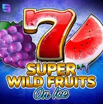 Super Wild Fruits On Ice – Slot bei Vulkan Spiele
