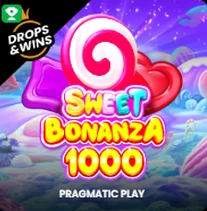 Sweet Bonanza 1000 – Slot bei Vulkan Spiele