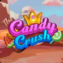 The Candy Crush bei Vulkan Spiele