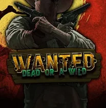 Wanted Dead or a Wild bei Vulkan Spiele